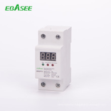 Best ac automatic electric over under voltage regulator voltage stabilizer protector